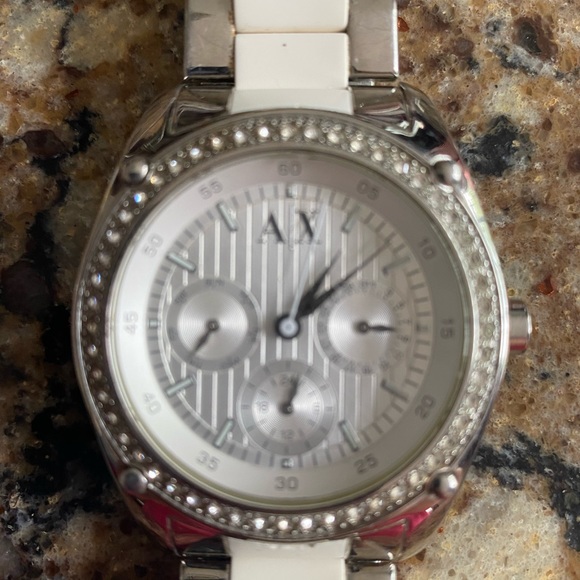 Armani Exchange Watch - Picture 2 of 4